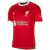 Camisa Liverpool Casa 2023/24 Nike - Torcedor / VERMELHO