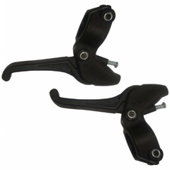MANIJAS FRENO PLASTICO R16-20