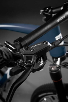 Imagen de BICICLETA ZION STRIX