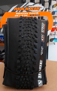 CUBIERTA MAXXIS REKON RACE 29X2,35 TR EXO