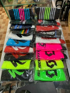 MEDIAS DE CICLISMO SMC