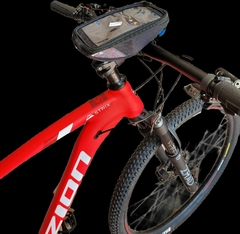 PORTA CELULAR STEM EVO BIKE - comprar online