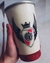 Vaso Fernetero 1 Litro - VR Design & Art