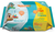 Toalha Umedecida Baby Looney Tunes - 96 Unidades - Carta Fab
