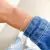 Pulseira de Bolinhas em Prata 925. - comprar online