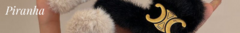 Banner da categoria Piranha