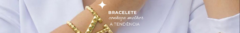 Banner da categoria Bracelete