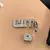 Brinco Miu Ear Cuff na internet