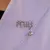 Broche Miu Strass - comprar online