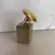 Conjunto Brinco e Anel - Luxus Concept - Acessórios & Decoração de Luxo
