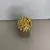 Conjunto de Brinco e Anel Flor na internet