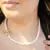 Conjunto Chane Pérolas - comprar online