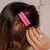 Presilha Miu Rosa