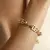 Pulseira DG Dolce & Gab Luxo