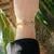 Pulseira Guccis - comprar online