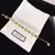 Pulseira Guccis Flor - comprar online