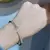 Bracelete Herme Cristais na internet