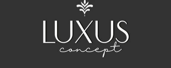 Luxus Concept - Acessórios & Decoração de Luxo