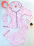 PIJAMA AMERICANO XADREZ - comprar online