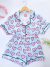 PIJAMA AMERICANO LOVEZINHO