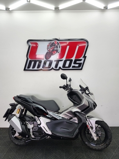 2023 - Honda Adv 150 - 6 mil km