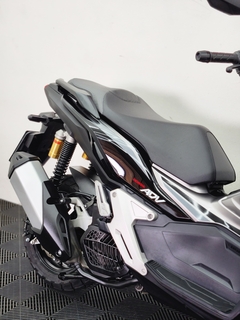 2023 - Honda Adv 150 - 6 mil km - LM MOTOS