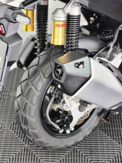 Imagem do 2023 - Honda Adv 150 - 6 mil km