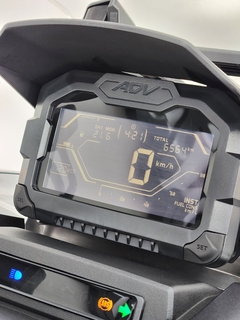 2023 - Honda Adv 150 - 6 mil km