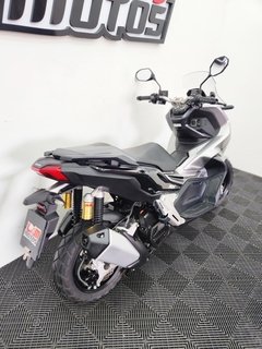 2023 - Honda Adv 150 - 6 mil km - comprar online