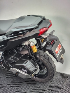 2023 - Honda Adv 150 - 6 mil km na internet