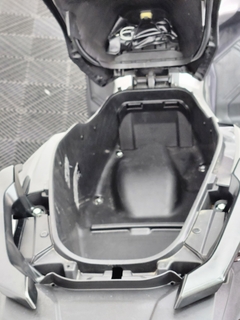 2023 - Honda Adv 150 - 6 mil km - LM MOTOS