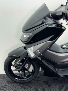 2020 - Yamaha N-max 160 - 18 mil km na internet
