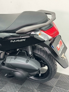 2020 - Yamaha N-max 160 - 18 mil km - LM MOTOS