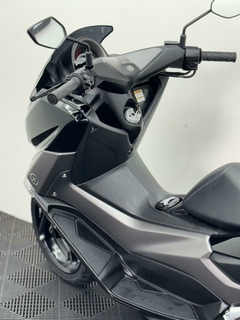 2020 - Yamaha N-max 160 - 18 mil km - loja online