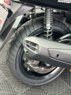 2020 - Yamaha N-max 160 - 18 mil km - LM MOTOS