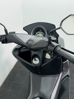 2020 - Yamaha N-max 160 - 18 mil km - loja online