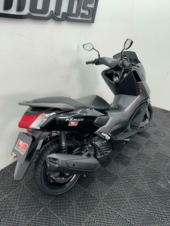 Imagem do 2020 - Yamaha N-max 160 - 18 mil km