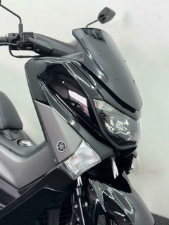 2020 - Yamaha N-max 160 - 18 mil km