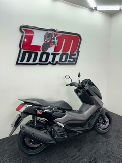 2020 - Yamaha N-max 160 - 18 mil km - loja online
