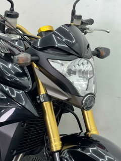 2016 - Honda Cb 1000R - 25 mil km - comprar online