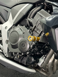 2016 - Honda Cb 1000R - 25 mil km - LM MOTOS