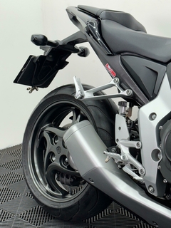 2016 - Honda Cb 1000R - 25 mil km - loja online