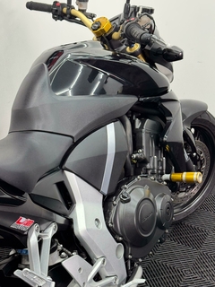 2016 - Honda Cb 1000R - 25 mil km