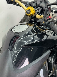 2016 - Honda Cb 1000R - 25 mil km na internet