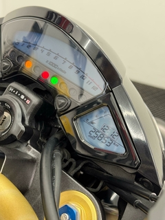 2016 - Honda Cb 1000R - 25 mil km - LM MOTOS