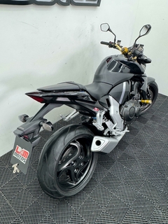 2016 - Honda Cb 1000R - 25 mil km - loja online