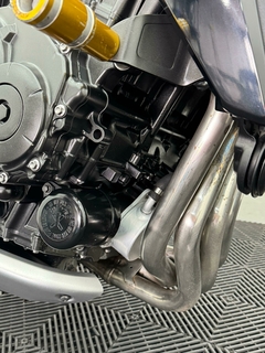 2016 - Honda Cb 1000R - 25 mil km - loja online