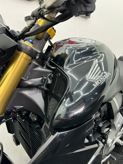 2016 - Honda Cb 1000R - 25 mil km na internet