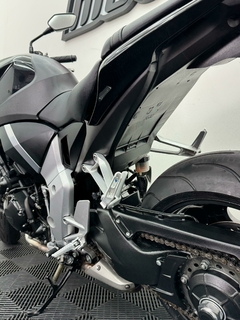 2016 - Honda Cb 1000R - 25 mil km - loja online