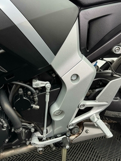Imagem do 2016 - Honda Cb 1000R - 25 mil km